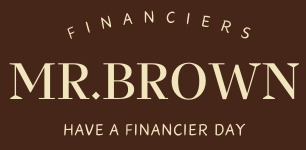 Mr.Brown Financier